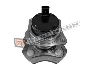 GT-BERGMANN Automotive Rato guolio komplektas