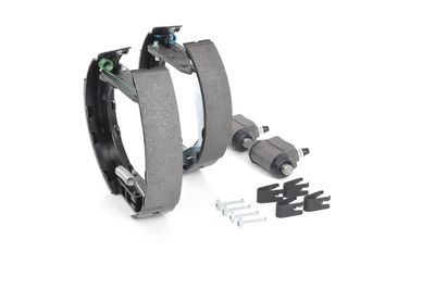 SET SABOTI FRANA BOSCH 0204114585 21