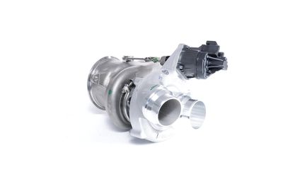 LADER AUFLADUNG BTS Turbo T919118 32