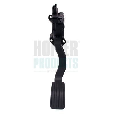 Sada akceleračního pedálu HOFFER 7513552