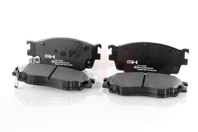 SET PLACUTE FRANA FRANA DISC GH GH412252 58