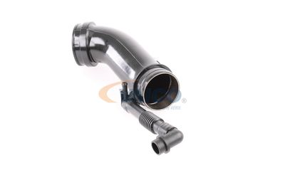 Ieplūdes caurule, Gaisa pievads