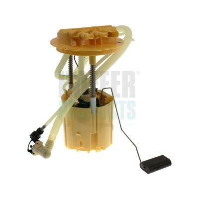 SISTEM ALIMENTARE CU COMBUSTIBIL