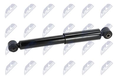 AMORTIZOR NTY APL007 5