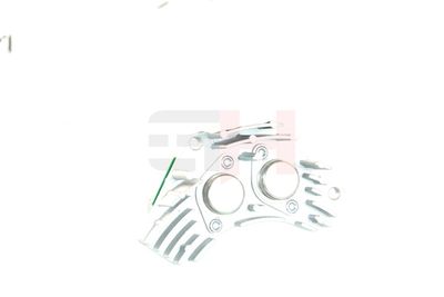 REZISTOR VENTILATOR HABITACLU GH GH761901 6