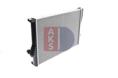KüHLER MOTORKüHLUNG AKS DASIS 050030N 5
