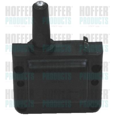 Катушка зажигания HOFFER 8010430 для HONDA CONCERTO