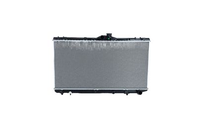 RADIATOR RACIRE MOTOR NRF 503966 5