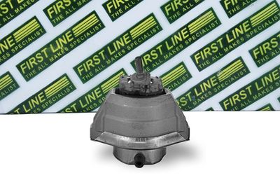 окачване, двигател FIRST LINE FEM3866