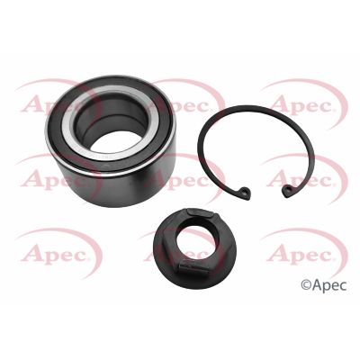 Wheel Bearing Kit APEC AWB1156