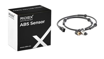датчик, обороти на колелото RIDEX 412W0228