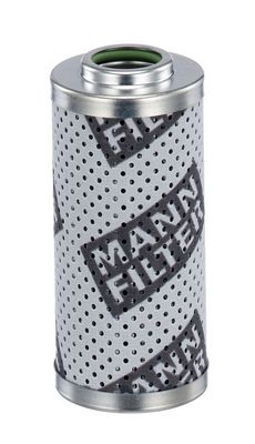 Filter, Arbeitshydraulik