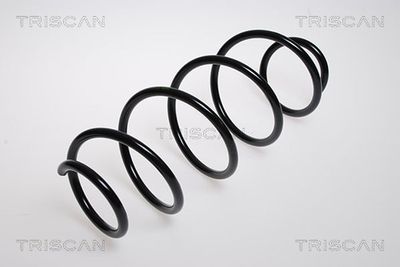 Пружина ходовой части TRISCAN 8750 1591 для FIAT STILO