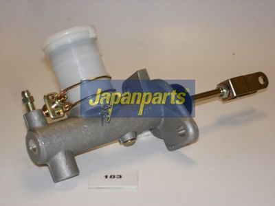 JAPANPARTS Pagrindinis cilindras, sankaba