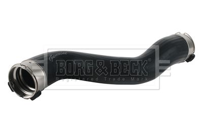 въздуховод за турбината BORG & BECK BTH1690
