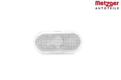 SEMNALIZATOR METZGER AUTOTEILE 2080334 37