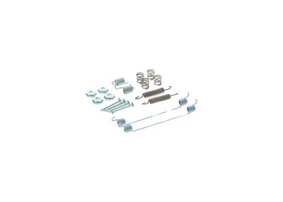 SET ACCESORII SABOT DE FRANA BOSCH 1987475101 9