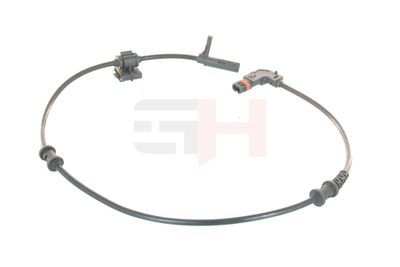 SENZOR TURATIE ROATA GH GH719327H 27