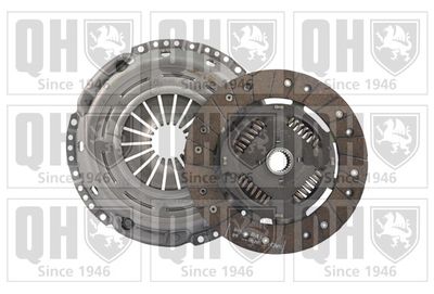 комплект съединител QUINTON HAZELL QKT1583AF