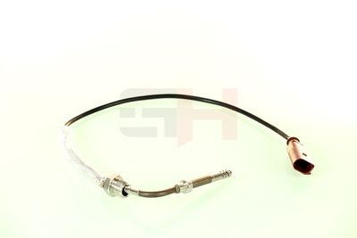 SENZOR TEMPERATURA GAZE EVACUARE GH GH744740 10