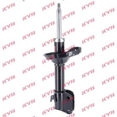 STOßDäMPFER KYB 334374 16