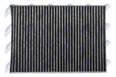 FILTRU AER HABITACLU NTY FCFAU017C 2