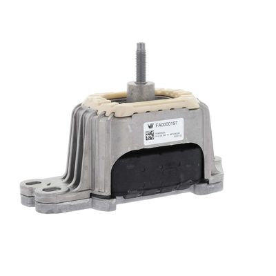 SUPORT MOTOR CORTECO 80005197 22