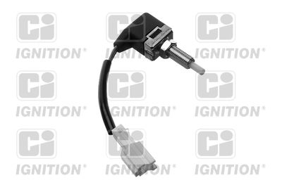 INTRERUPATOR CONTROL AUTOMAT AL VITEZEI