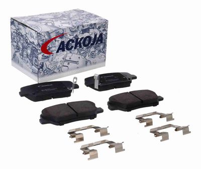 SET PLACUTE FRANA FRANA DISC ACKOJA A520556 1