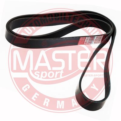 Поликлиновой ремень MASTER-SPORT GERMANY 8PK2180-PCS-MS для JEEP GRAND CHEROKEE