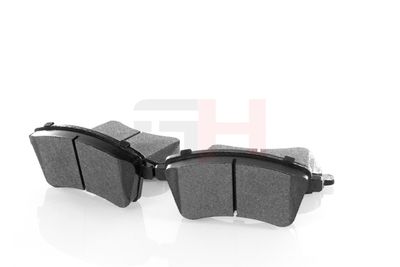 SET PLACUTE FRANA FRANA DISC GH GH413008 28