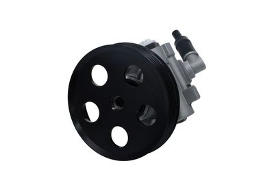 HYDRAULIKPUMPE LENKUNG BOSCH KS02000067 6