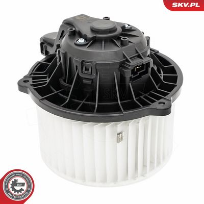 vnitřní ventilátor ESEN SKV 68SKV200