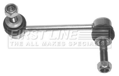 Link/Coupling Rod, stabiliser bar FIRST LINE FDL6957