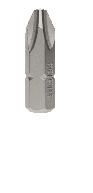 KS Tools 911.5134 Bit na šrouby PH 5/16", 30 mm, PH3