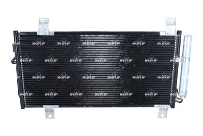 CONDENSATOR CLIMATIZARE NRF 35949 2