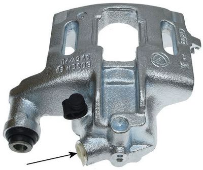 Brake Caliper 8AC 355 392-131