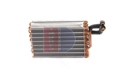 VERDAMPFER KLIMAANLAGE AKS DASIS 820250N 15