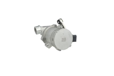 POMPă DE APă RăCIRE MOTOR NRF 390104 42