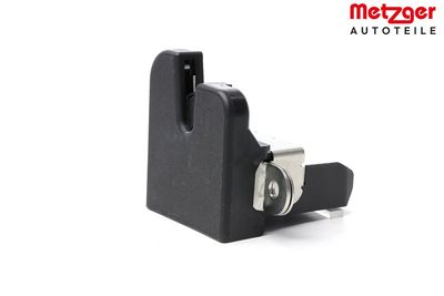 HECKKLAPPENSCHLOSS METZGER AUTOTEILE 2310766 27