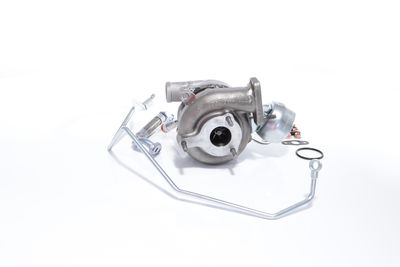 LADER AUFLADUNG BTS Turbo T981036BL 18