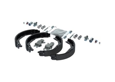 BREMSBACKENSATZ FESTSTELLBREMSE BOSCH 0204113816 14