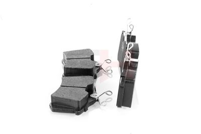 SET PLACUTE FRANA FRANA DISC GH GH419986 45