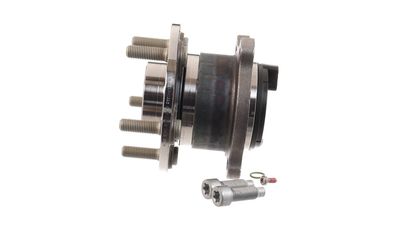 RADLAGERSATZ SKF VKBA6788 9