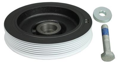RIEMENSCHEIBE KURBELWELLE METZGER AUTOTEILE 6400044 1