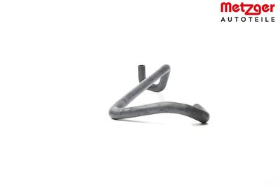 FURTUN RADIATOR METZGER AUTOTEILE 2420852 28