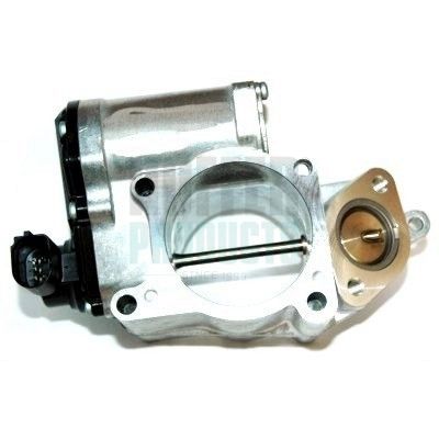 AGR-Ventil HOFFER 7518244