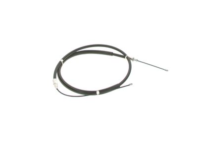 SEILZUG FESTSTELLBREMSE BOSCH 1987477643 24