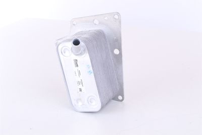 RADIATOR ULEI ULEI MOTOR NISSENS 90802 27