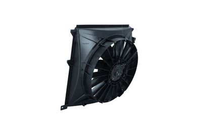 VENTILATOR RADIATOR NRF 47024 20